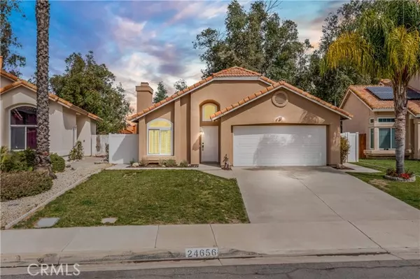 24656 Leafwood Drive, Murrieta, CA 92562