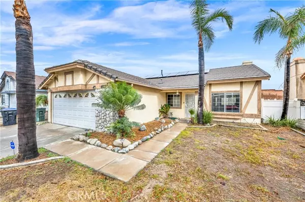 4823 Jadestone Avenue, San Bernardino, CA 92407