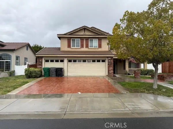 28772 Keri Lynn Avenue, Murrieta, CA 92563