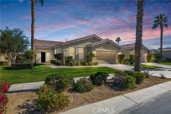 60504 Desert Shadows Drive, La Quinta, CA 92253