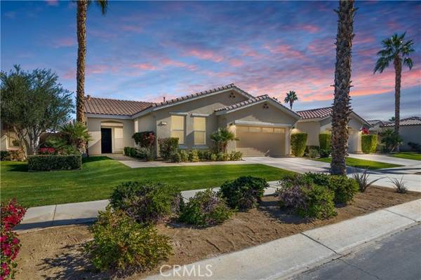 60504 Desert Shadows Drive, La Quinta, CA 92253