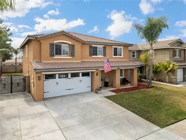 Murrieta, CA 92563,28883 Lavatera Avenue