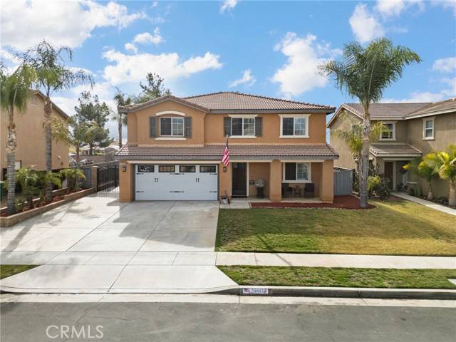 28883 Lavatera Avenue, Murrieta, CA 92563