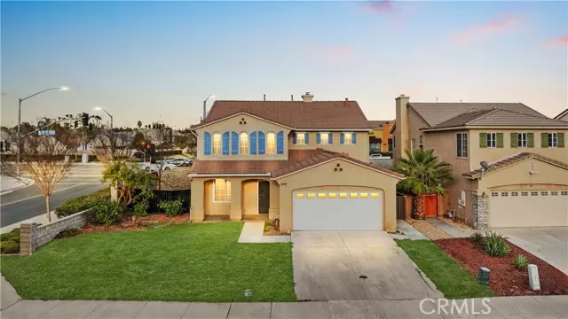 Murrieta, CA 92563,26610 Weston Hills Drive