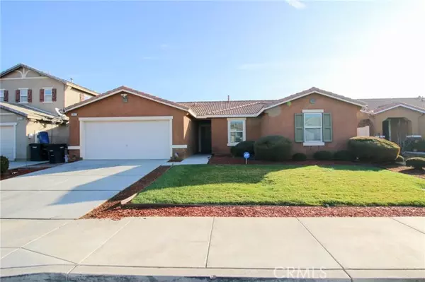 3437 Potomac Court, Perris, CA 92570