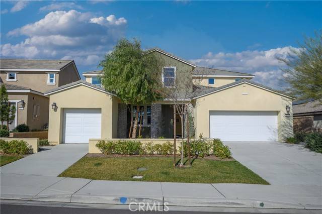 534 Finch Drive, Rialto, CA 92377