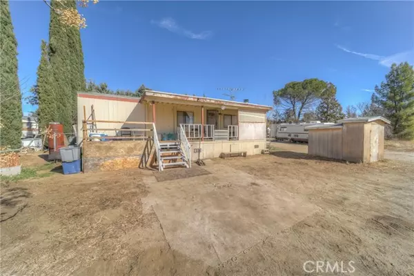 38110 Licon Road, Anza, CA 92539