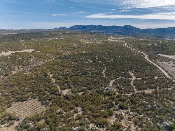 Aguanga, CA 92536,0 Tule Peak Road