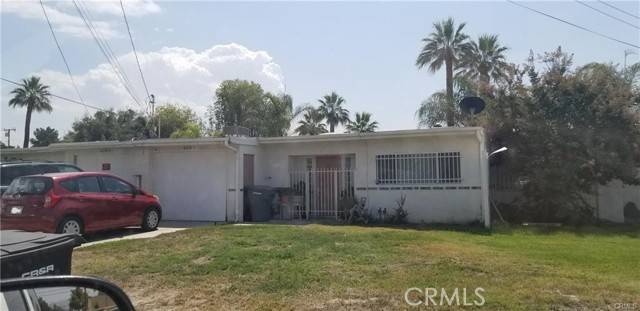 331 Santo Drive, San Jacinto, CA 92583