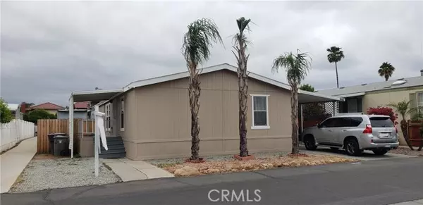 25350 Santiago Dr. #27, Moreno Valley, CA 92551