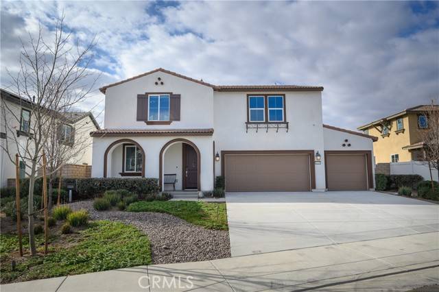 26235 Cherry Plum Circle, Menifee, CA 92584