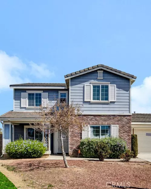 3162 Everlasting Street, Hemet, CA 92543