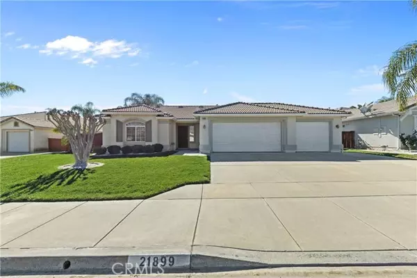 21899 Heliotrope Lane, Wildomar, CA 92595