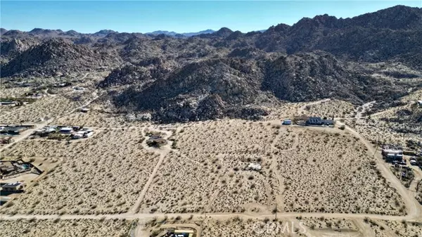 Joshua Tree, CA 92252,1040 Sullivan Road