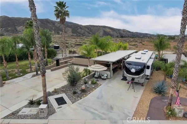 Aguanga, CA 92536,45525 Highway 79 Lot 552