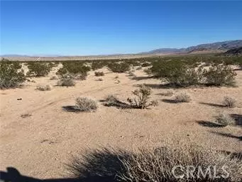 256 EL REY, Joshua Tree, CA 92552