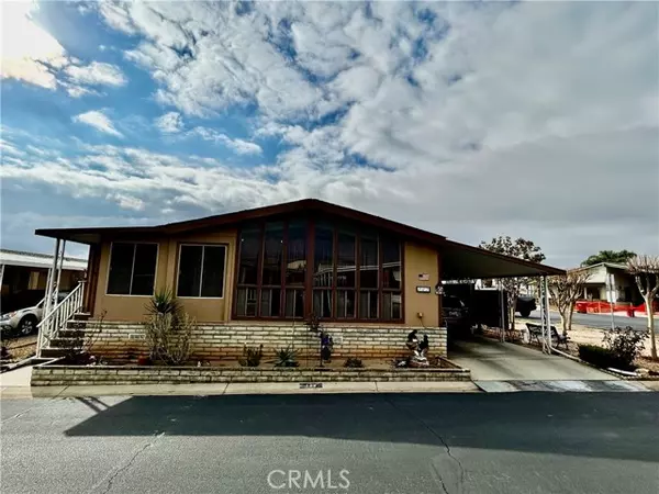 5700 W Wilson st #102, Hemet, CA 92220