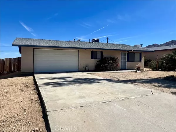 Twentynine Palms, CA 92277,6947 Star Dune Avenue