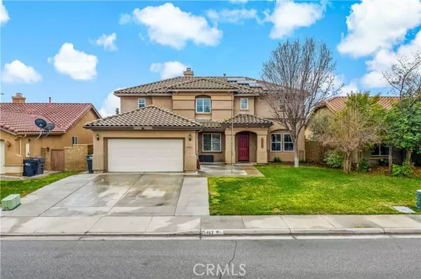 25467 Mountain Springs Street, Menifee, CA 92584