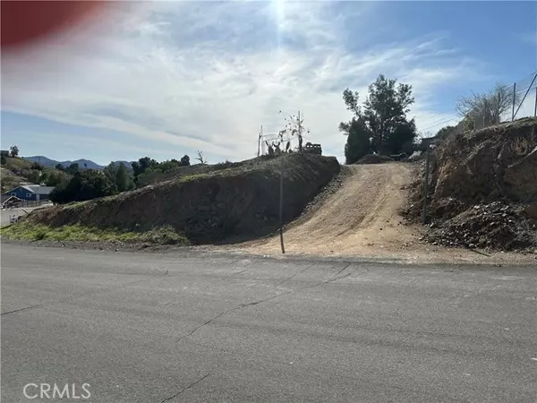 0 Circle Drive, Quail Valley, CA 92587