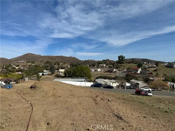 Quail Valley, CA 92587,0 Circle Drive