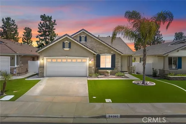 30307 Mondavi Circle, Murrieta, CA 92563