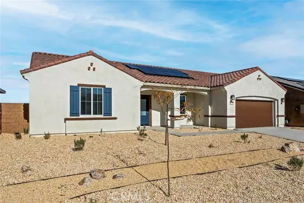 12197 Deborah Place, Victorville, CA 92392