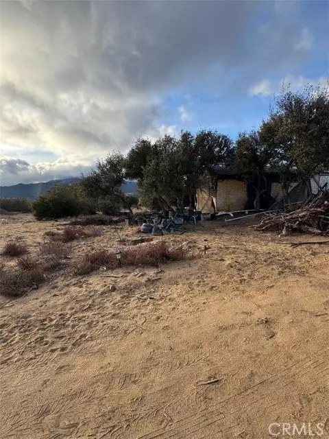 Anza, CA 92539,0 Glasgow