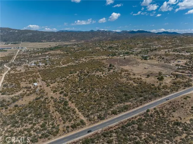 Anza, CA 92539,0 Wellman Road