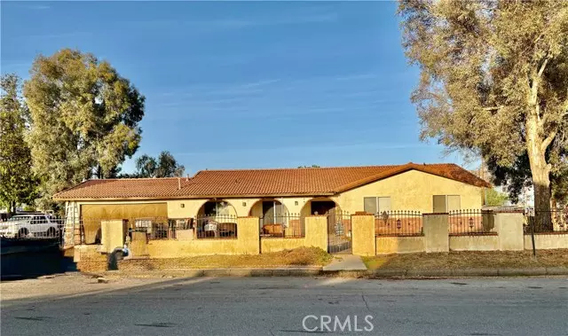 Perris, CA 92570,1542 Delines Drive