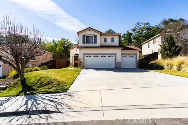 17857 Park Vista Court, Riverside, CA 92503