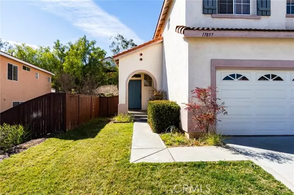 Riverside, CA 92503,17857 Park Vista Court