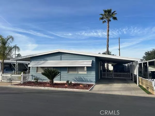 Hemet, CA 92545,601 N Kirby Street #287