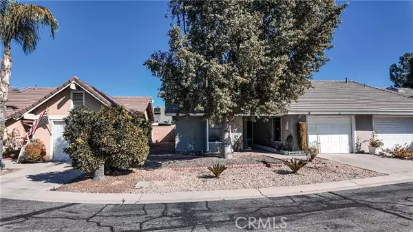 San Jacinto, CA 92583,1419 Hancock Circle