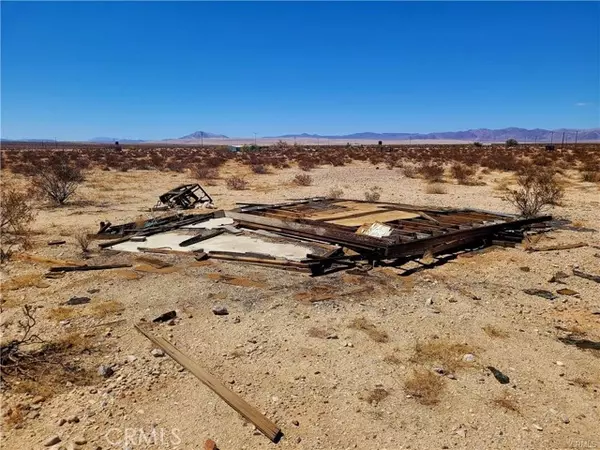 68790 Tortoise Road, Twentynine Palms, CA 92277