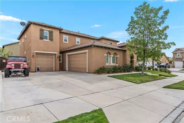 32347 Hearth Glen Ct. Court, Winchester, CA 92596