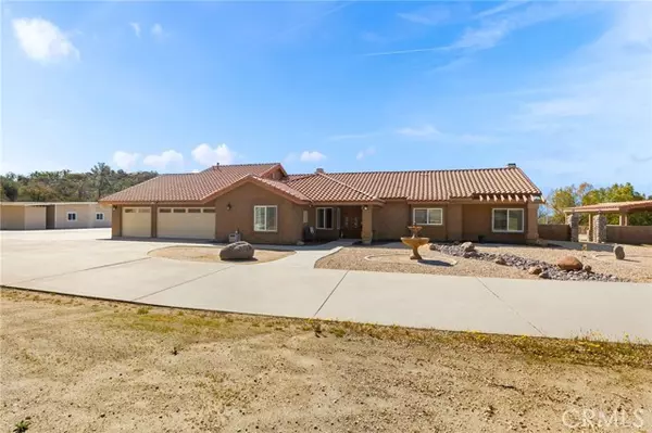 753 Homeward Way, Alpine, CA 91901