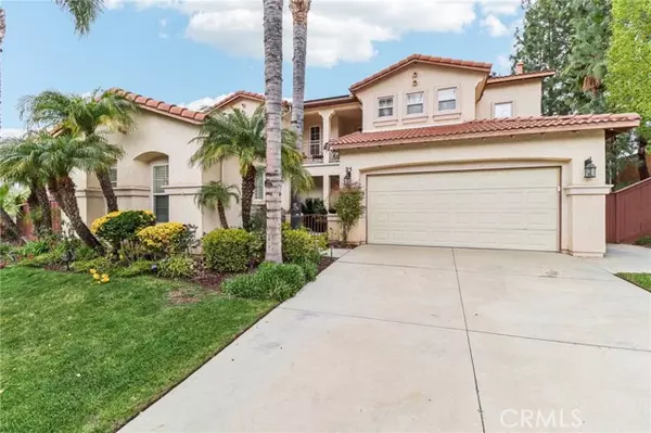 25 Vista Toscana, Lake Elsinore, CA 92532