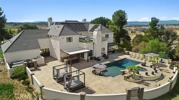 33120 Vino Way, Temecula, CA 92591