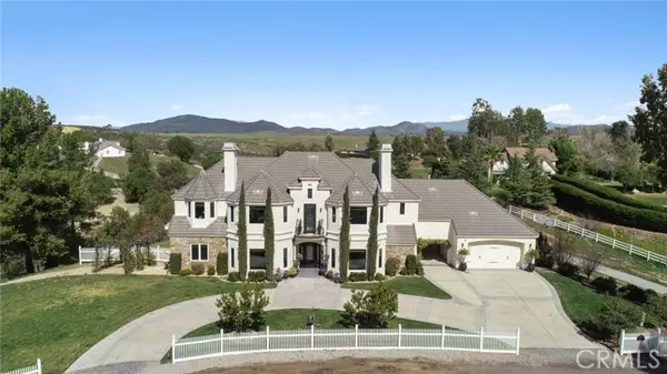 Temecula, CA 92591,33120 Vino Way