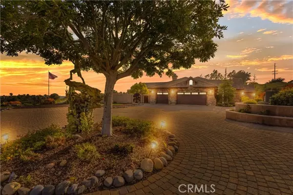 3505 Vista Laguna Road, Fallbrook, CA 92028