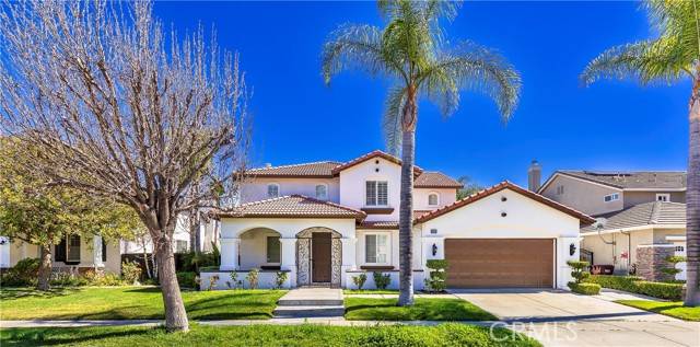 38242 Clear Creek Street, Murrieta, CA 92562