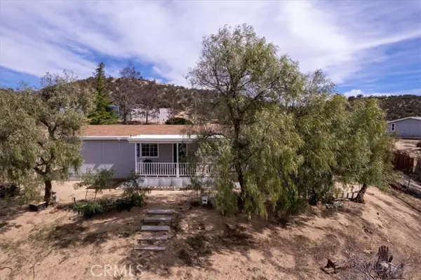 40690 Apple Road, Anza, CA 92539