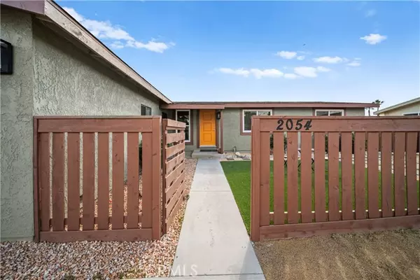 Palm Springs, CA 92262,2054 Marni CT