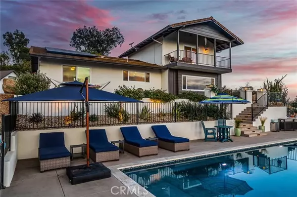 1415 Via Chaparral, Fallbrook, CA 92028