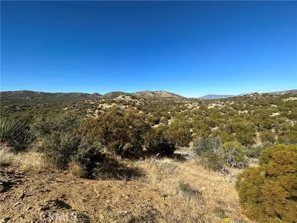 Anza, CA 92539,33 Broken Wheel