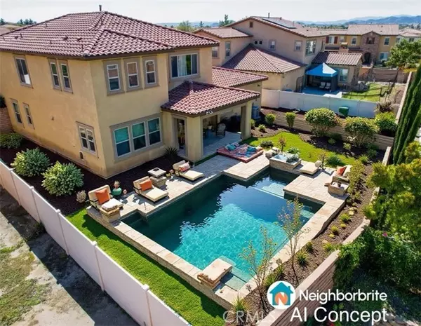 Winchester, CA 92596,32526 Presidio Hills Lane