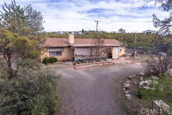 59481 Burnt Valley Road, Anza, CA 92539