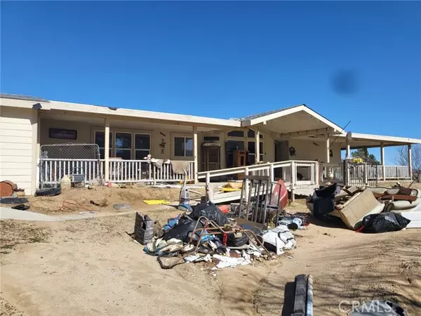 59080 Coyote Canyon Road, Anza, CA 92539