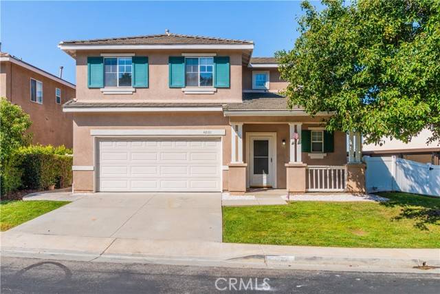 42101 Orange Blossom Drive, Temecula, CA 92591